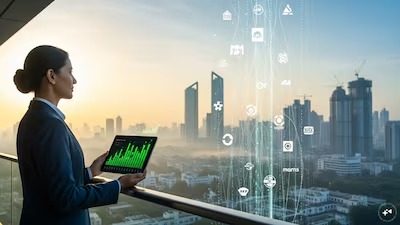 Q3 Results Today | 3 Companies Profit Surge | EBITDA Margin Improves